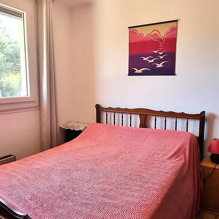Appartement Port-vendres : T2 Avec Terrasse Et Parking - Fr-1-309-215